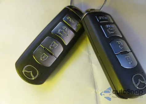 2017 Mazda Cx-5 Grand Select from USA, damaged, VIN JM3KFADL6H0181299